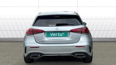 Mercedes-Benz A-Class A180 AMG Line 5dr Auto Petrol Hatchback
